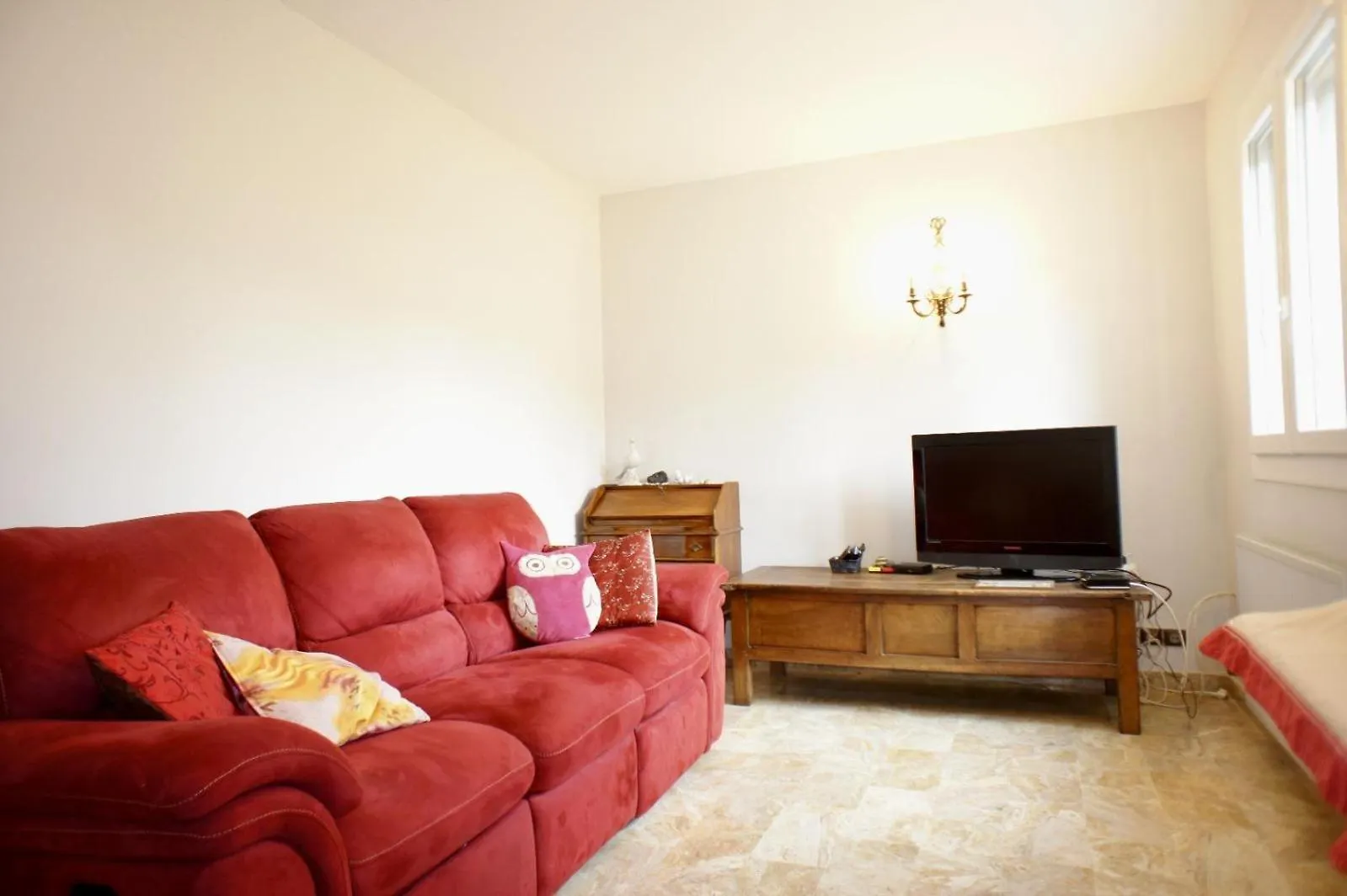 Maison Avec Piscine 8 Personnes Chomérac Francie