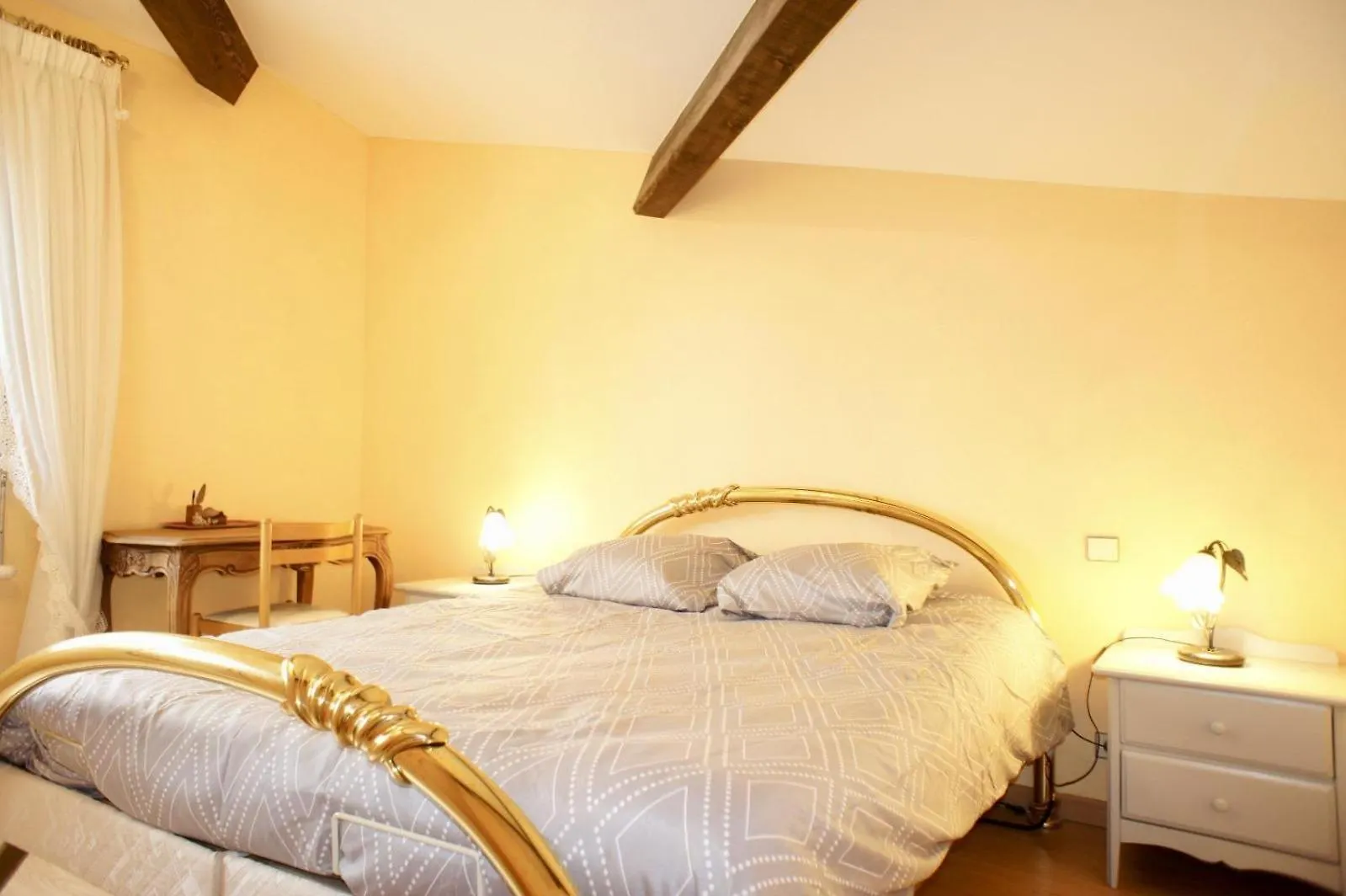 Maison Avec Piscine 8 Personnes Chomérac Prázdninový dům