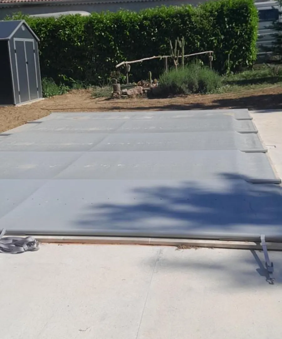 Maison Avec Piscine 8 Personnes Chomérac Prázdninový dům